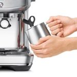The Barista Pro – Espresso Machines – Royal Champagne – Breville - Image 7