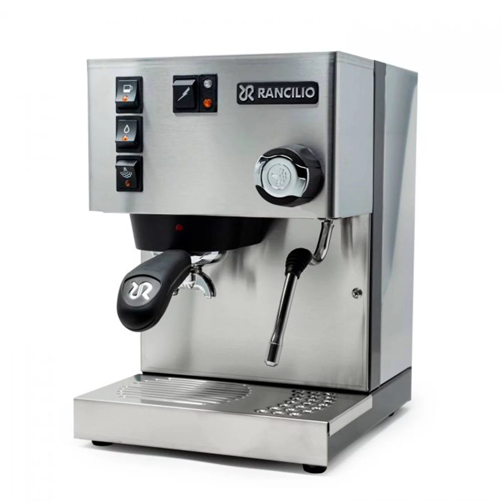 shopping-2023-05-19T220544.375-scaled-1-1 Rancilio Silvia Espresso Machine Iron Frame Stainless - Image 1