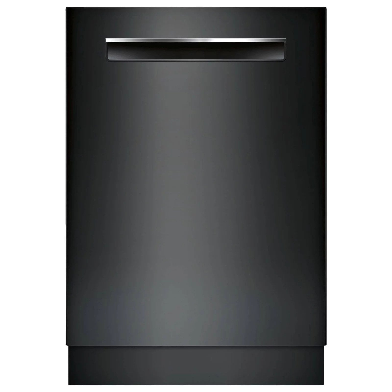 shopping_25-1 Bosch 500 Series 24″ Black Built in Dishwasher-SHPM65Z56N - Image 1